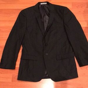 Tazio Men’s classic suit jacket